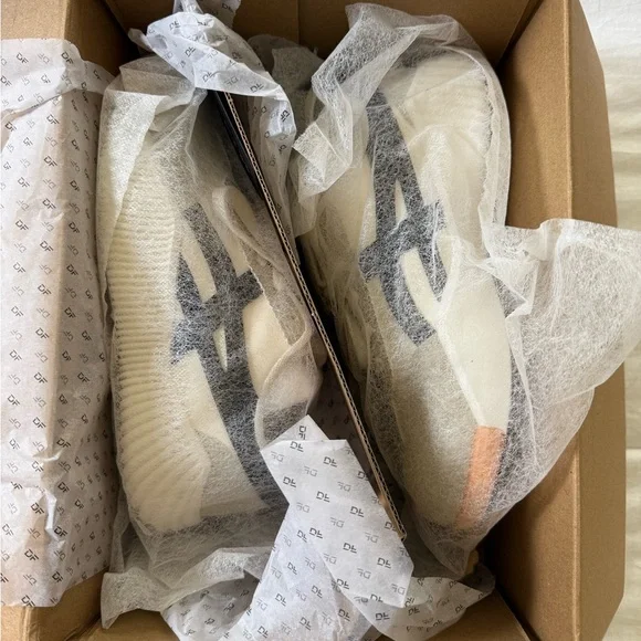 De Florance women’s sneakers - Picture 7 of 7